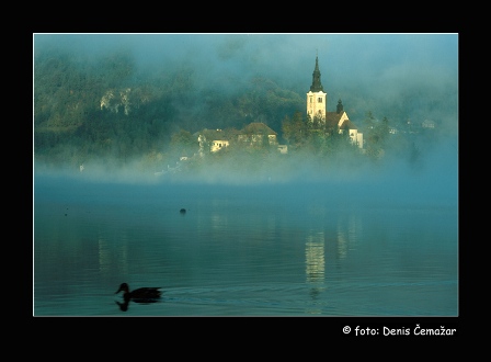 Foto: Denis Čemažar