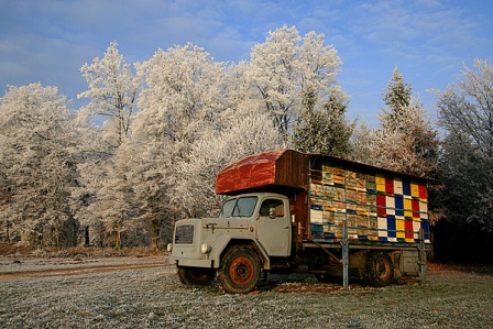 Foto: Denis Čemažar